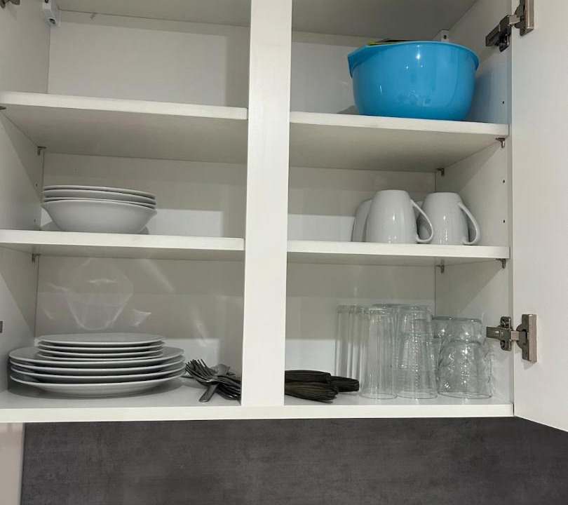 Photo of Kitchen in Vieux Vichy