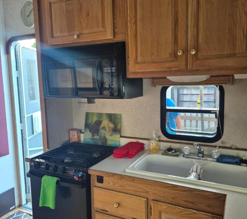 Photo of Kitchen in Middleton