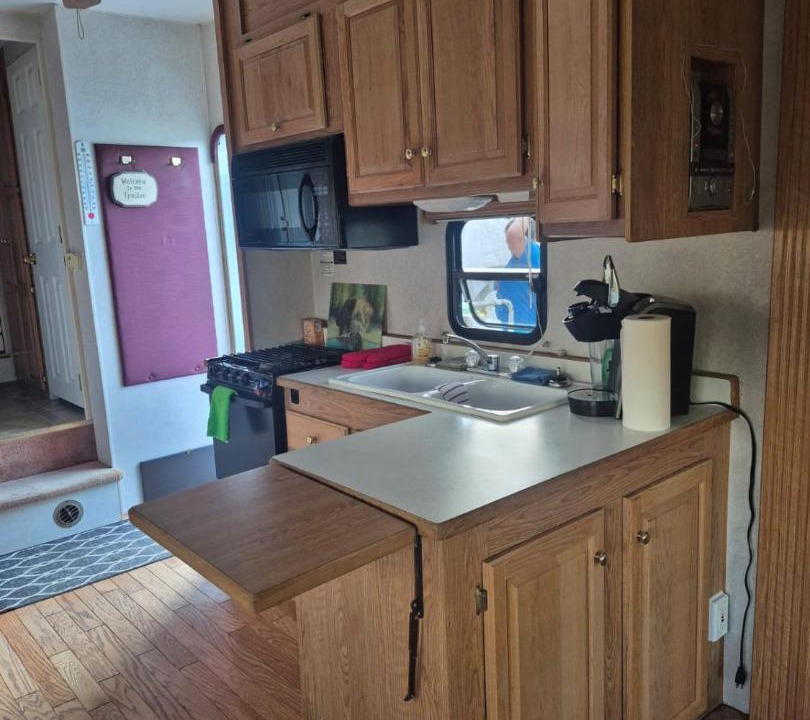 Photo of Kitchen in Middleton