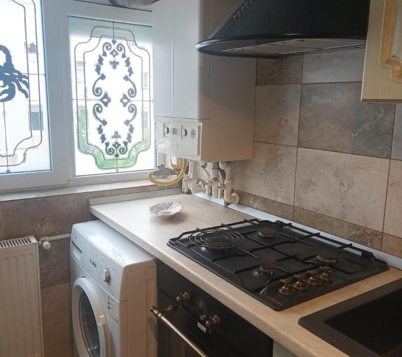 Photo of Kitchen in Suceava