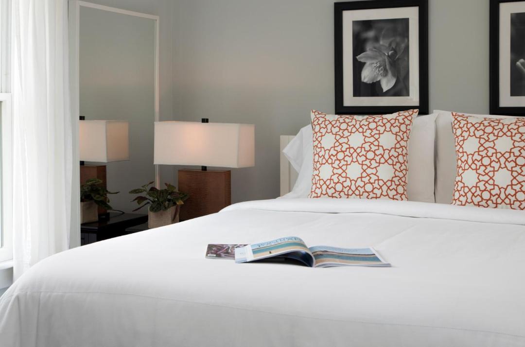Photo of Bedroom in Shelter Island Heights
