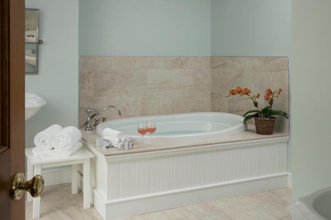 Photo of Bathroom in Shelter Island Heights