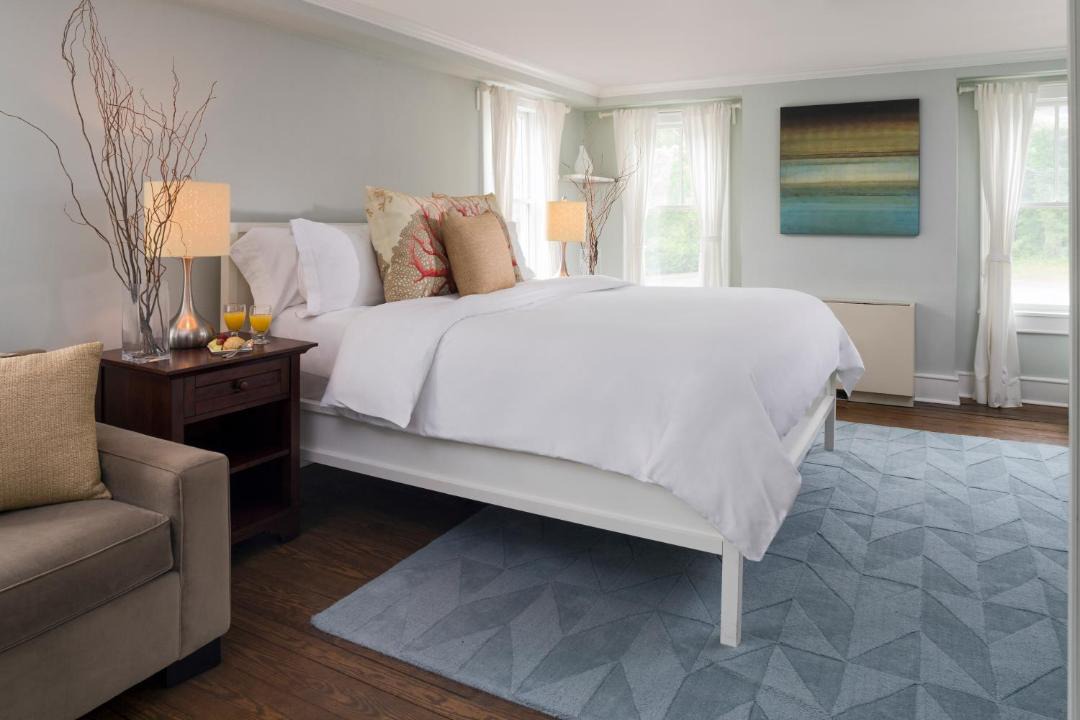 Photo of Bedroom in Shelter Island Heights