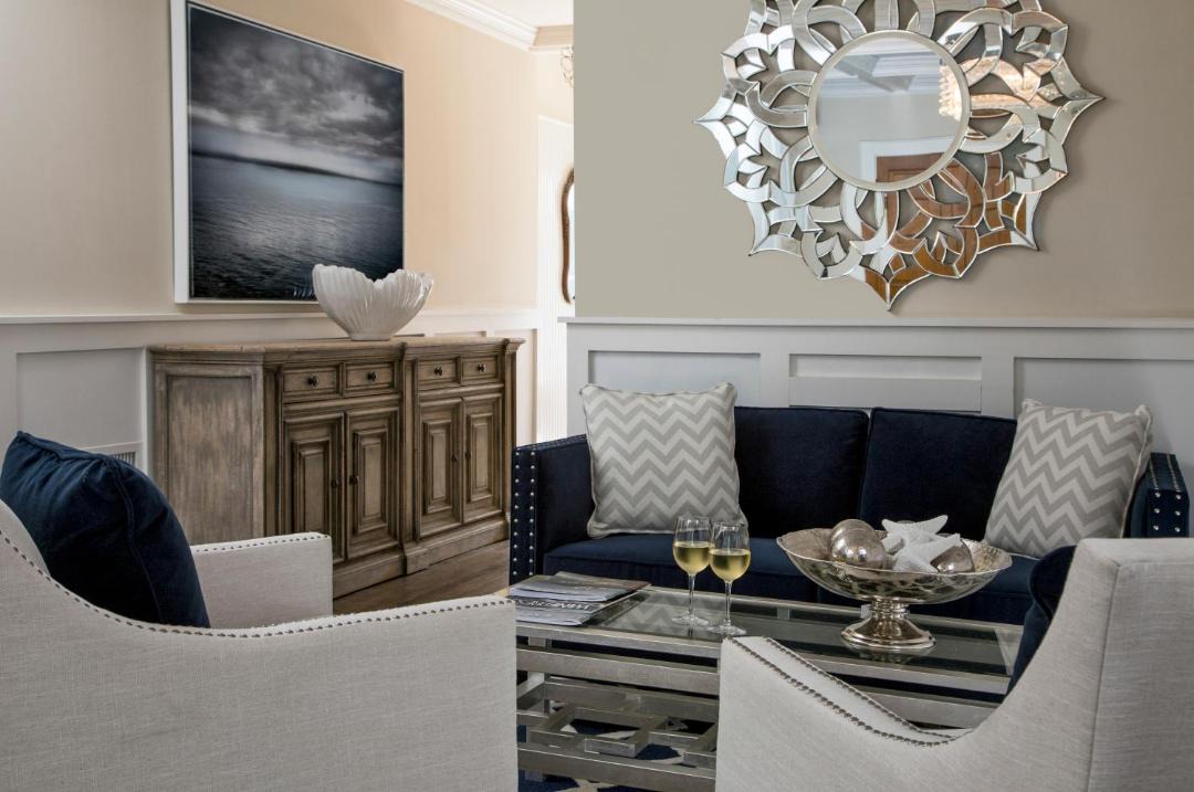 Photo of Livingroom in Shelter Island Heights