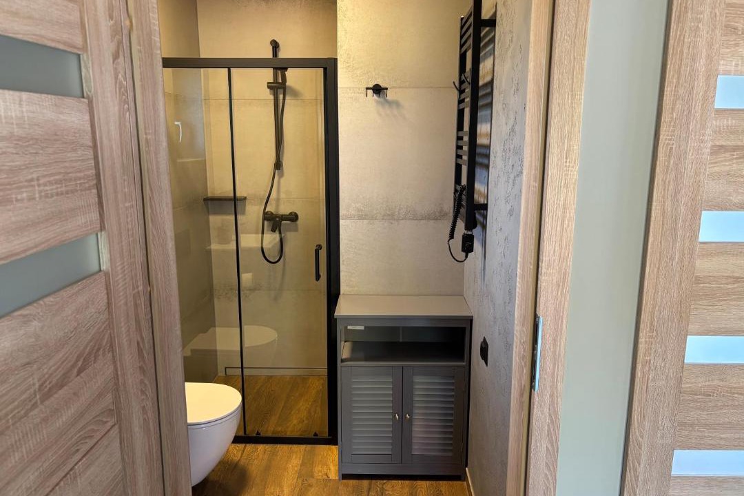 Photo of Bathroom in Rabe