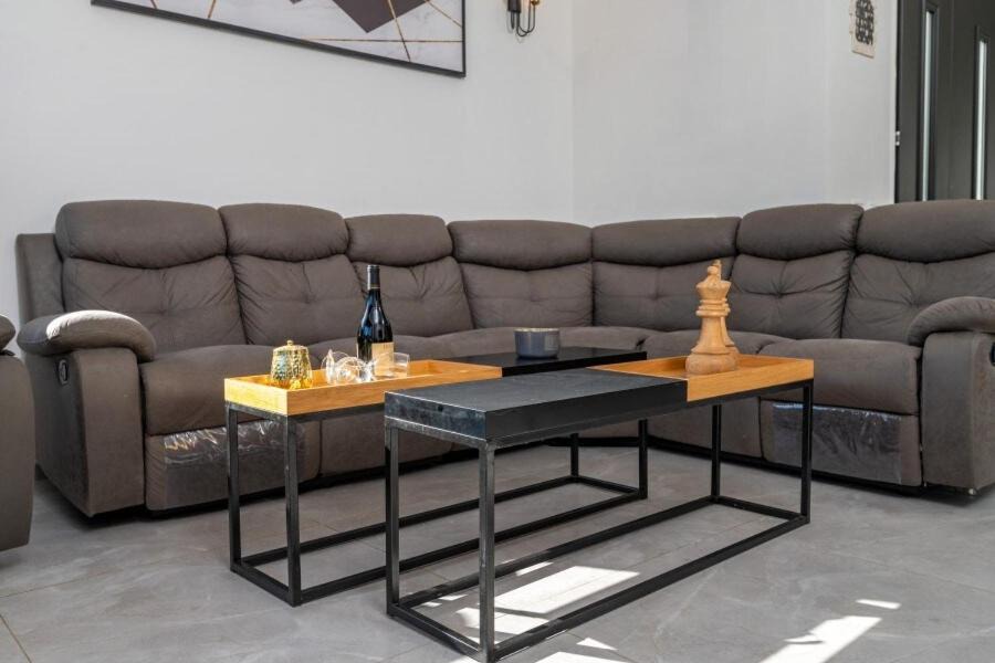 Photo of Livingroom in Kefar Hananya