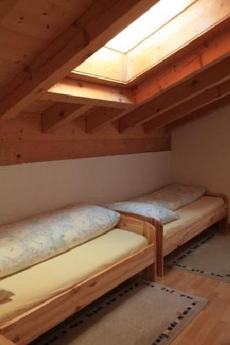 Photo of Bedroom in Bivio