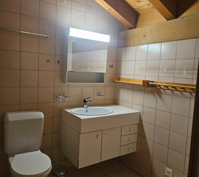 Photo of Bathroom in Bivio