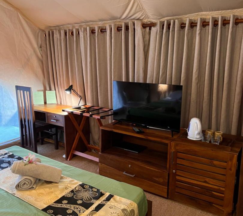 Photo of Bedroom in Rekawa