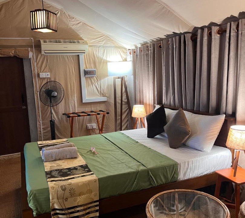 Photo of Bedroom in Rekawa