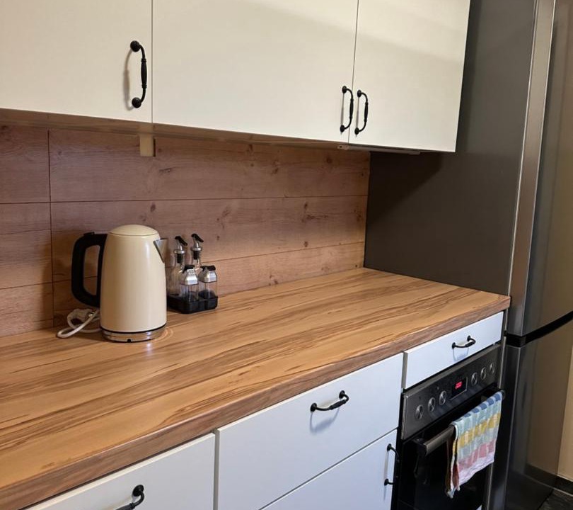 Photo of Kitchen in Betzweiler