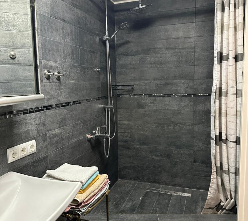 Photo of Bathroom in Betzweiler