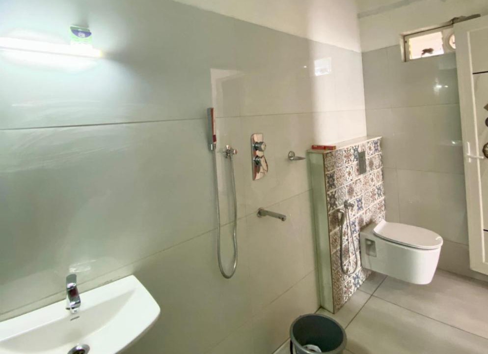 Photo of Bathroom in Lakkidi