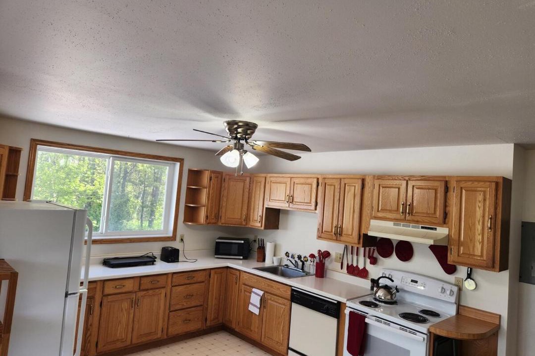 Photo of Kitchen in Houghton