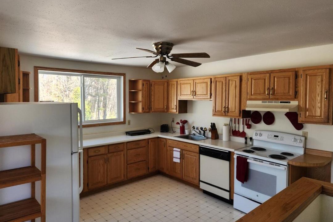 Photo of Kitchen in Houghton