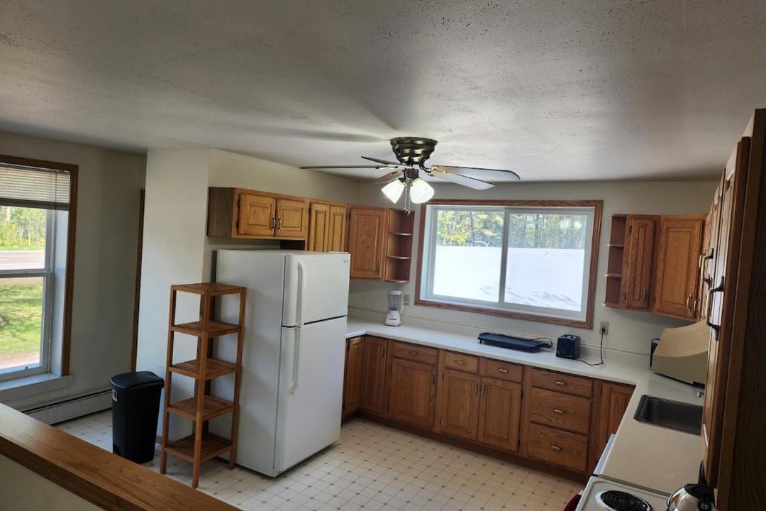 Photo of Kitchen in Houghton