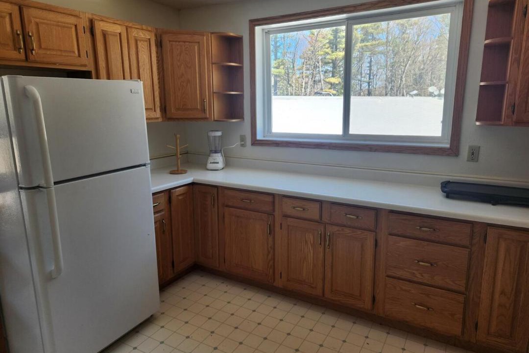 Photo of Kitchen in Houghton