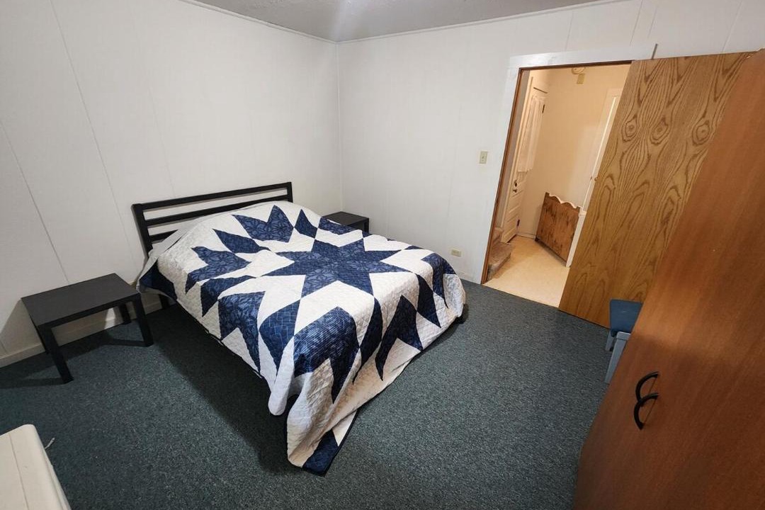 Photo of Bedroom in Houghton