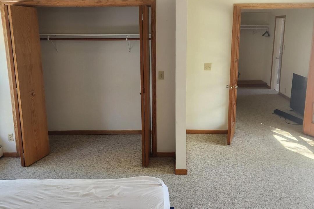 Photo of Bedroom in Houghton