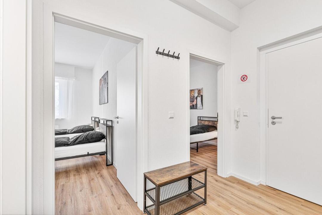 Photo of Bedroom in Pforzheim
