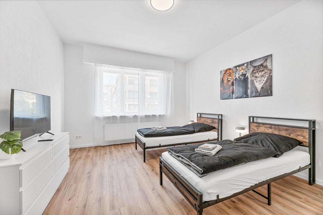 Photo of Bedroom in Pforzheim