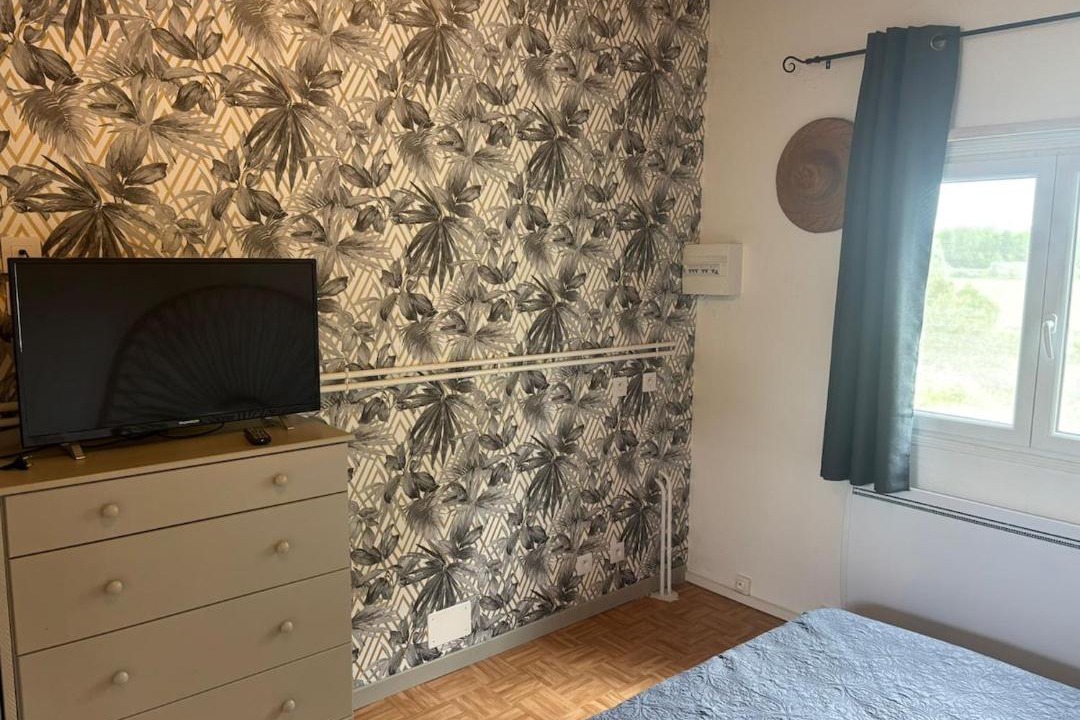 Photo of Bedroom in Villefranche-de-Lauragais