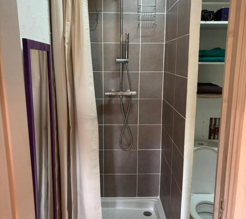 Photo of Bathroom in Villefranche-de-Lauragais