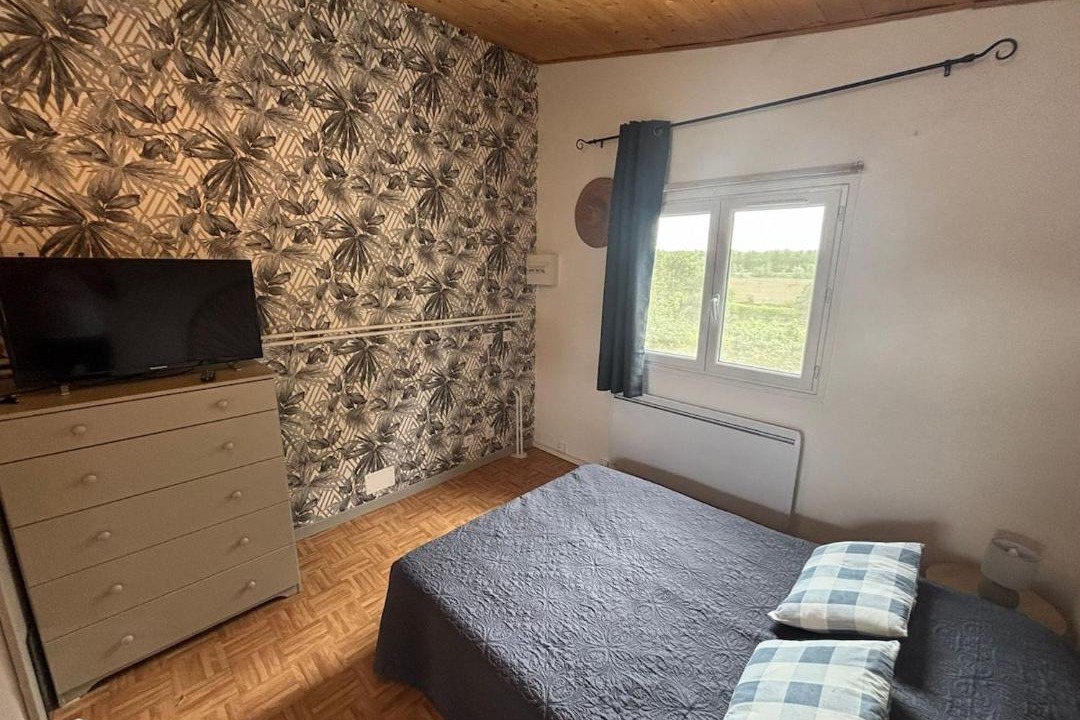 Photo of Bedroom in Villefranche-de-Lauragais
