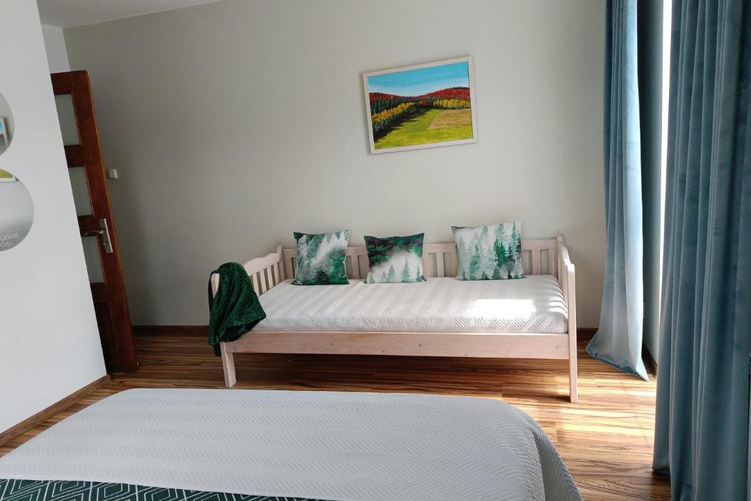 Photo of Bedroom in Solina