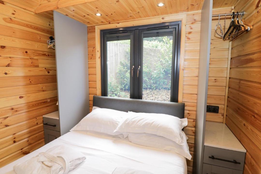 Photo of Bedroom in Middleton Cheney