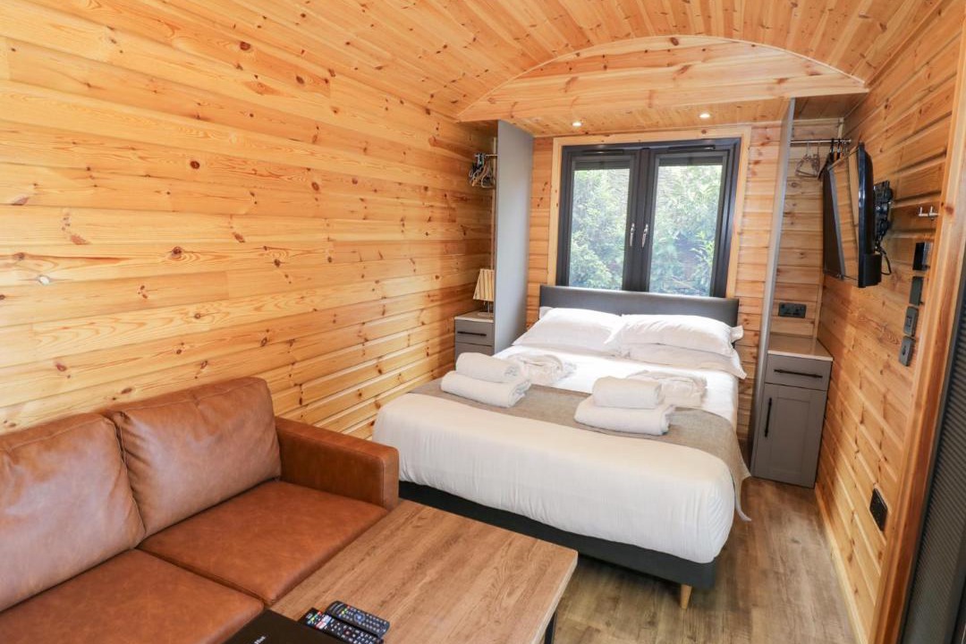 Photo of Bedroom in Middleton Cheney