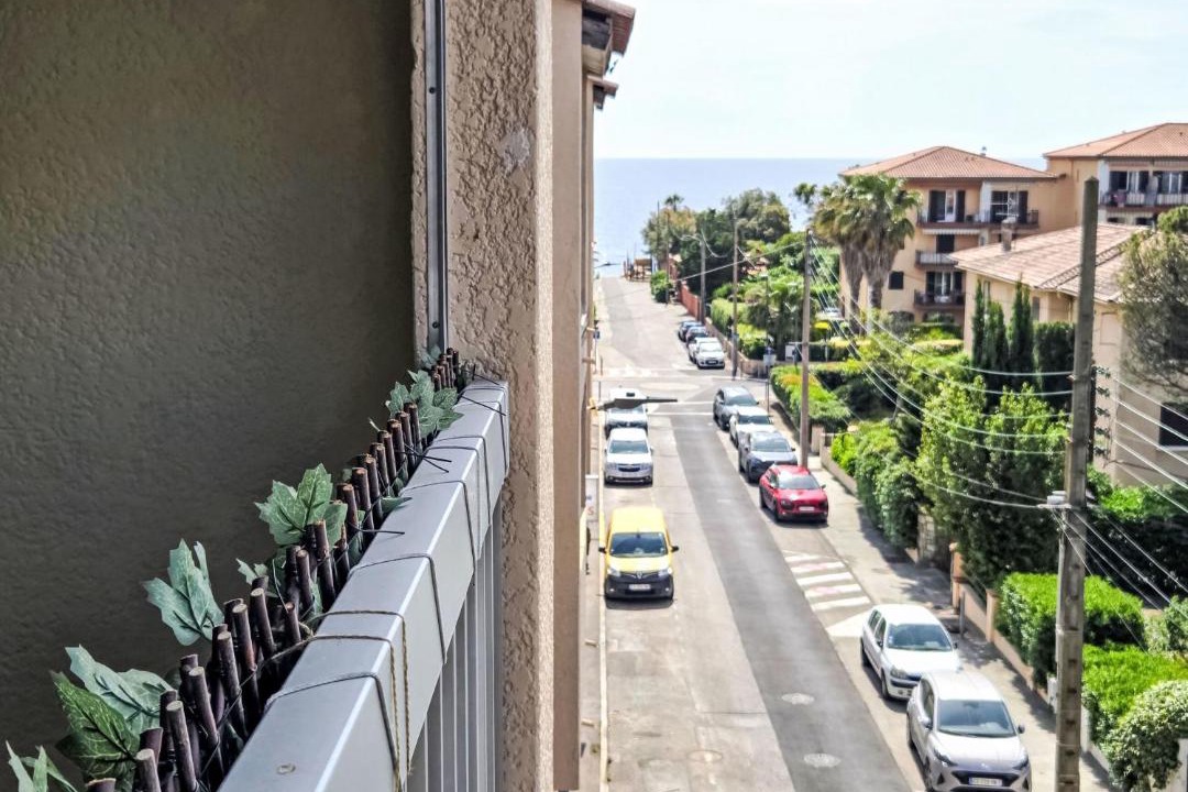 Photo of Patio Balcony in Saint-Aygulf