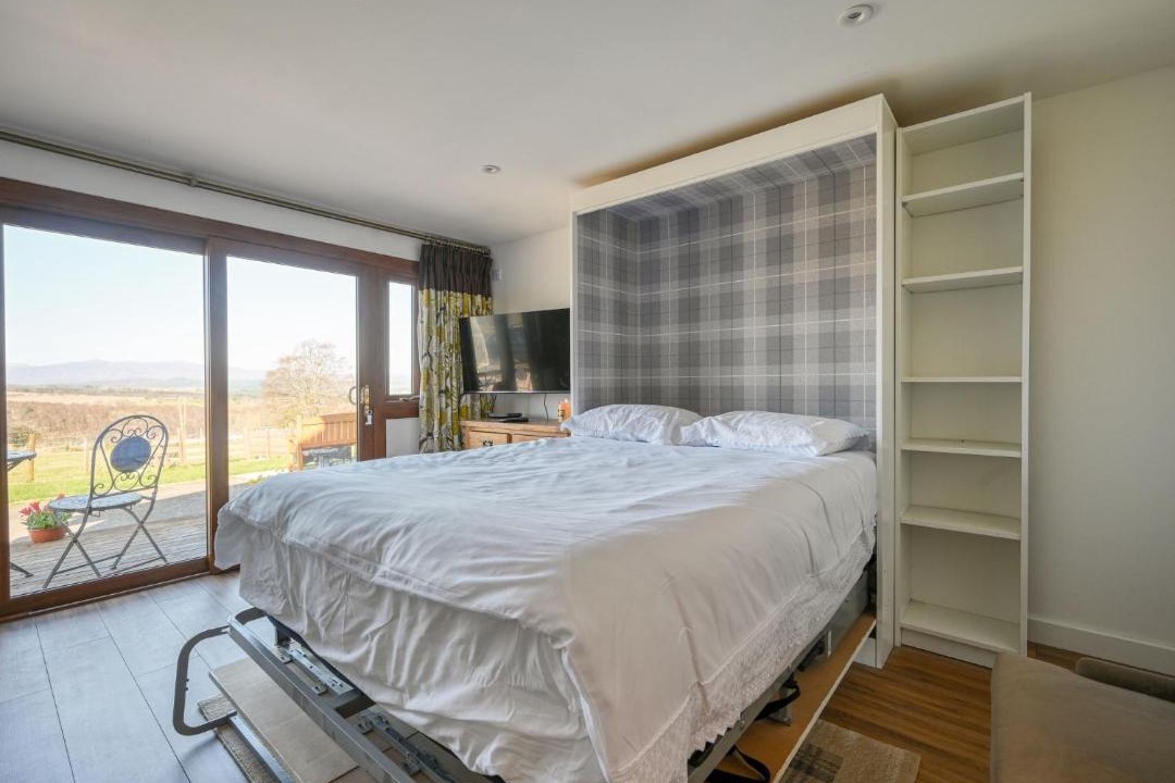 Photo of Bedroom in East Lewiston