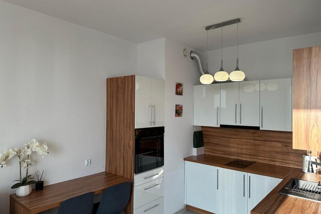 Photo of Kitchen in Bydgoszcz