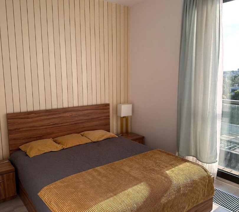 Photo of Bedroom in Bydgoszcz