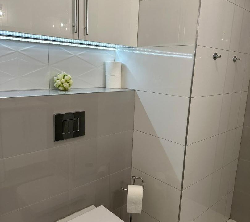 Photo of Bathroom in Bydgoszcz