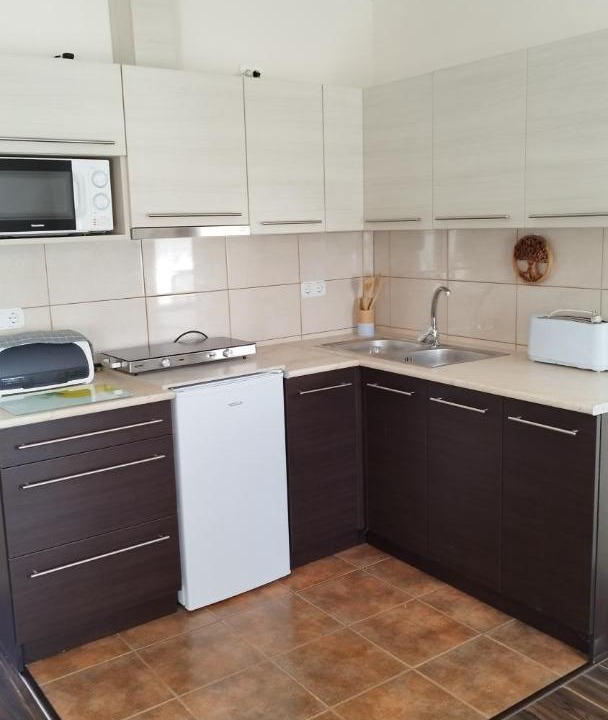 Photo of Kitchen in Pannonhalma