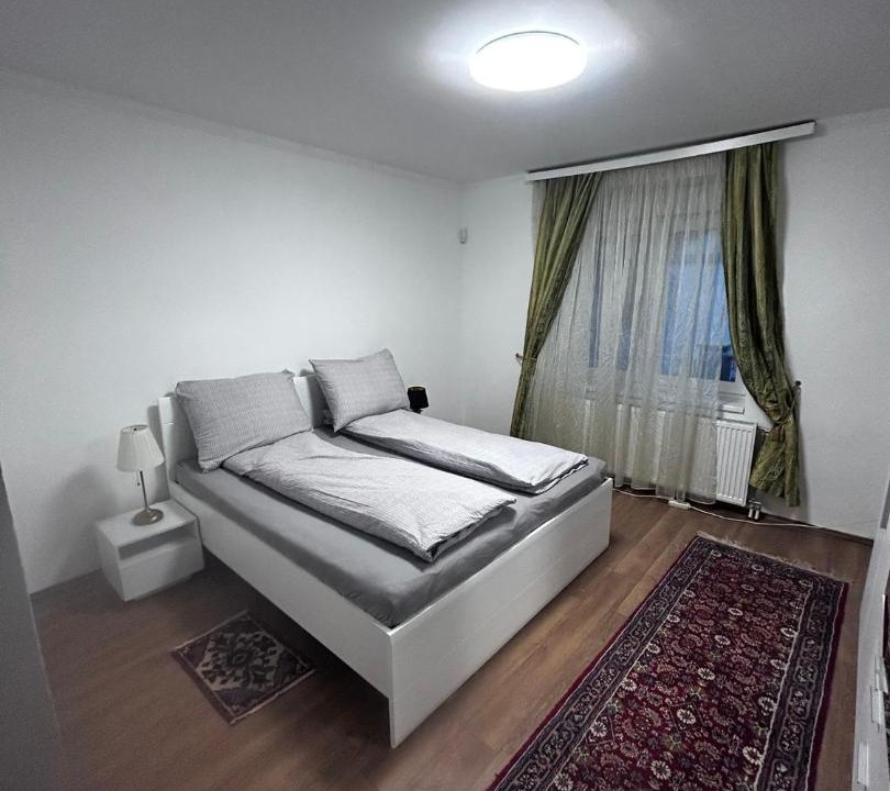 Photo of Bedroom in Siofok