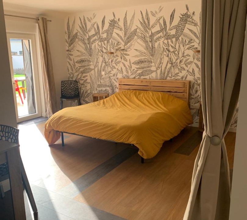 Photo of Bedroom in Avoine