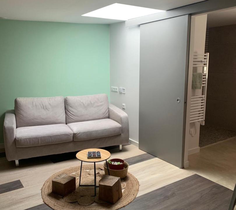 Photo of Livingroom in Avoine