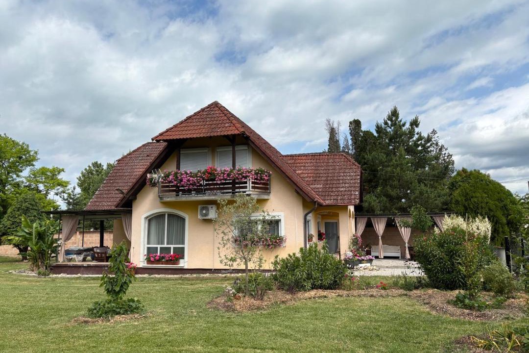 Photo of Others in Balatonbereny