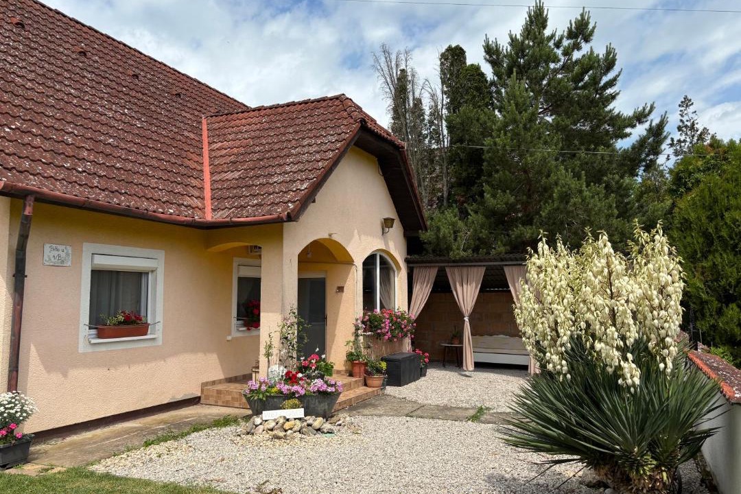 Photo of Others in Balatonbereny