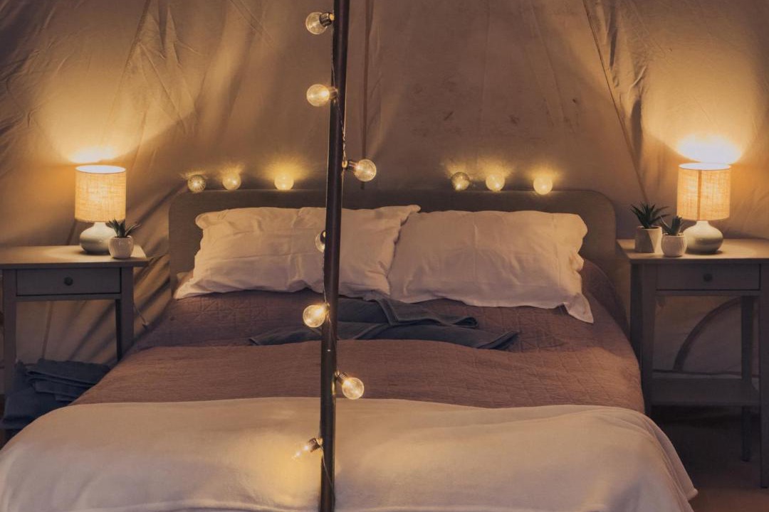 Photo of Bedroom in Kapolcs