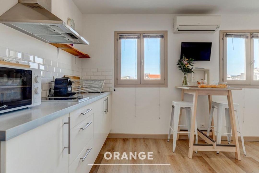 Photo of Kitchen in Opera