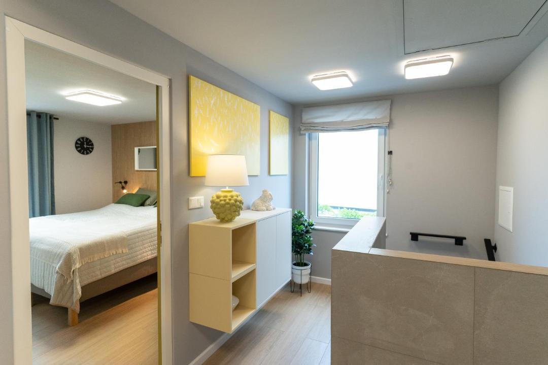 Photo of Bedroom in Hechtsheim