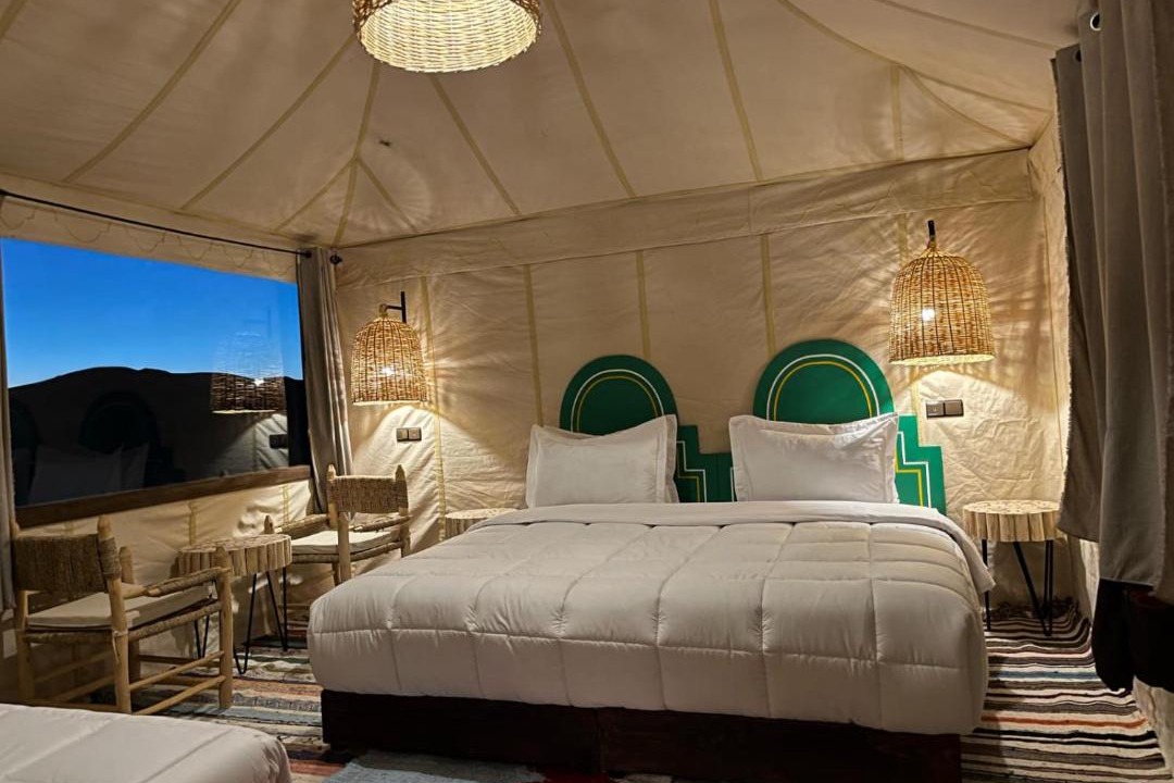 Photo of Bedroom in Lac Yasmins