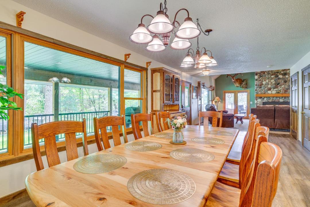 Photo of Kitchen in Neillsville