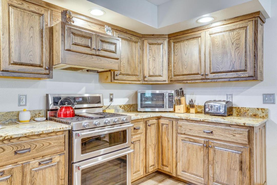 Photo of Kitchen in Neillsville