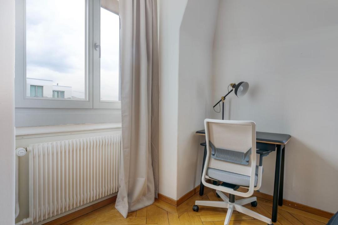 Photo of Others in Wipkingen