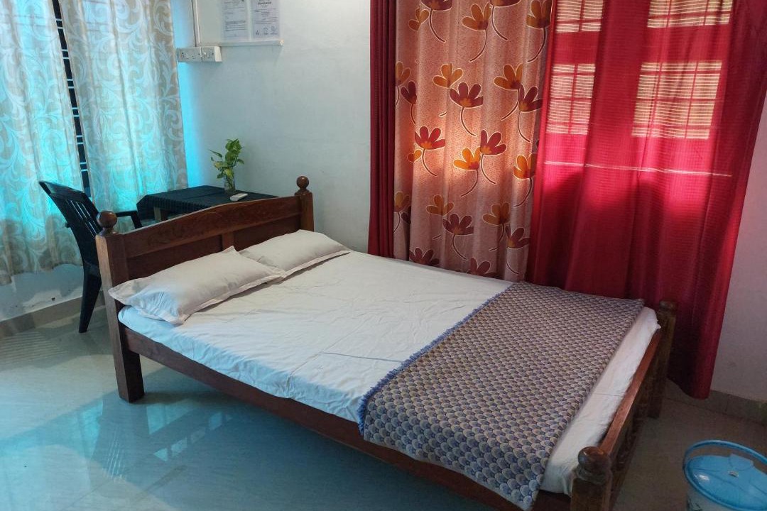 Photo of Bedroom in Guruvayur